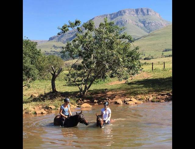FARM FOR SALE IN LYDENBURG RURAL